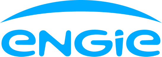 ENGIE Footer Logo